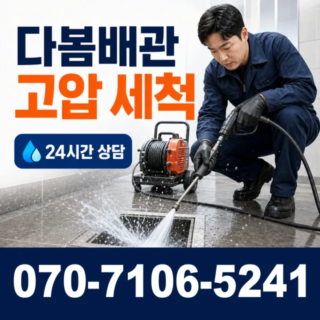 성남시 궁내동 아파트누수 상담 이미지 4
